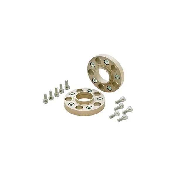 Eibach Pro Wheel Spacers Mercedes E-Class (93-05) [System 7 – 30mm Pair] S90-7-30-001