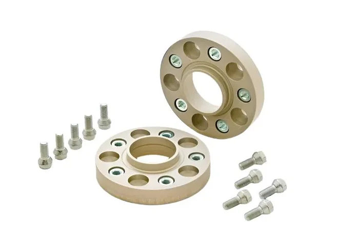 Eibach Pro Wheel Spacers VW Tiguan (09-17) [System 7] 20mm 25mm 30mm – Pair