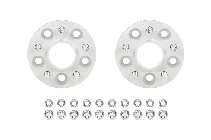 EIBACH S90-4-25-010 PRO-SPACER KIT 25MM PAIR)