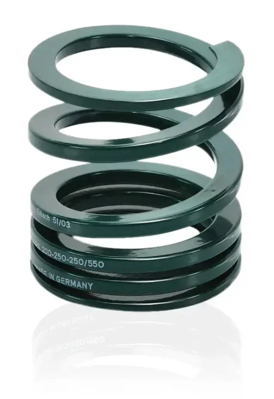 Eibach Springs 0200.250.175-550 PROGRESSIVE TENDER SPRING