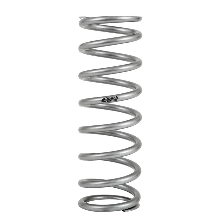 Eibach Springs 1200.250.0650S SILVER COILOVER SPRING – 2.50 I.D.
