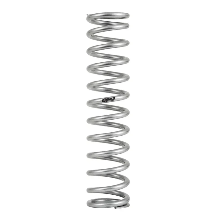 Eibach Springs 1800.300.0550S SILVER COILOVER SPRING – 3.00 I.D.