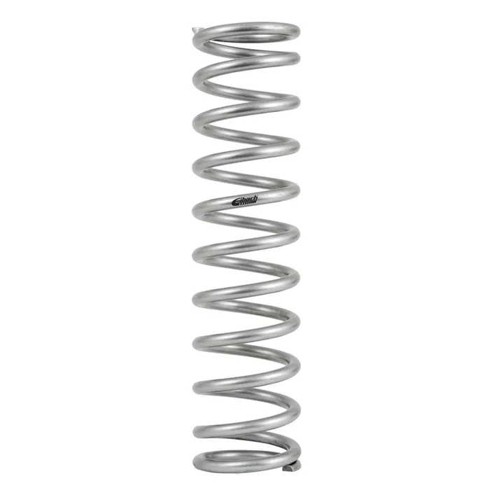 Eibach Springs 2400.375.0300S SILVER COILOVER SPRING – 3.75 I.D.