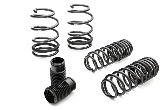 Eibach Springs 35101.140 PRO-KIT Performance (Set of 4 Springs)