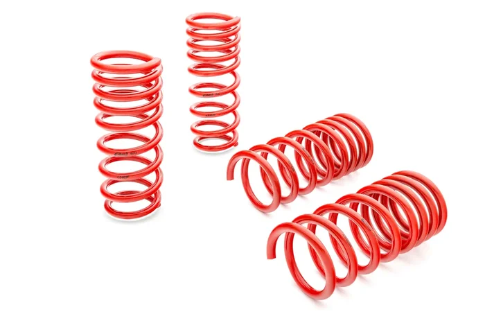 Eibach Springs 4.13435 SPORTLINE Kit (Set of 4 Springs)