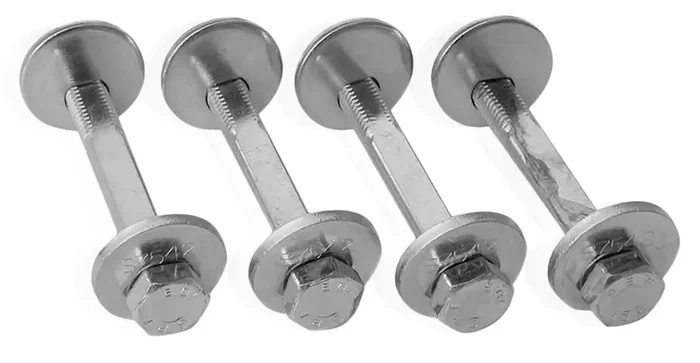 Eibach Springs 5.87545K PRO-ALIGNMENT Camber Bolt Kit