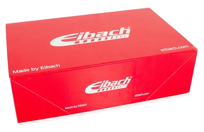 Eibach Springs 85114.140 PRO-KIT Performance (Set of 4 Springs)