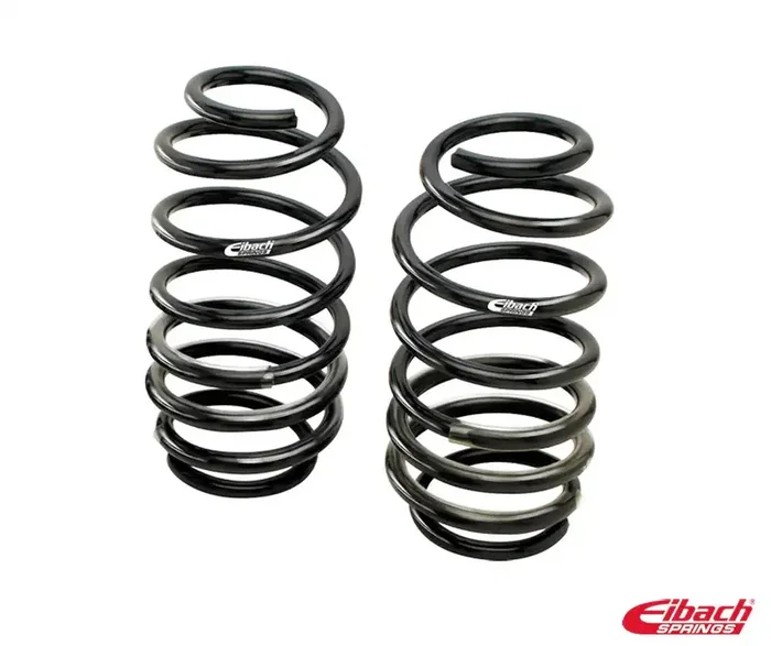Eibach Springs E10-20-022-08-20 PRO-KIT Performance (Set of 2 Springs)