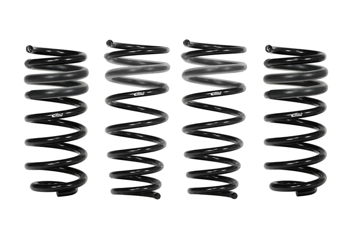 Eibach Springs E10-20-032-02-22 PRO-KIT Performance (Set of 4 Springs)
