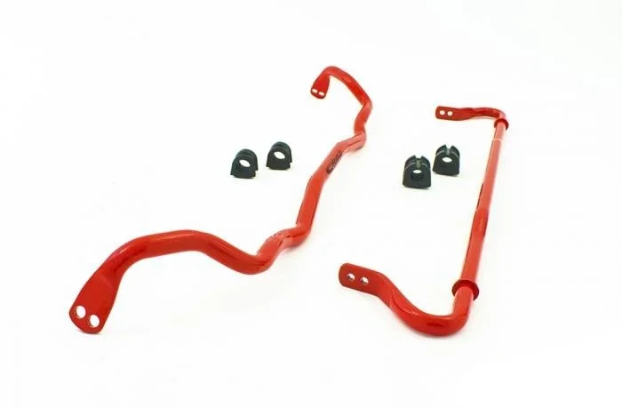 Eibach Sway Bars Ford Mustang V6/V8/GT500 (2005-2010) [Front/Rear Anti Roll] 35131.320
