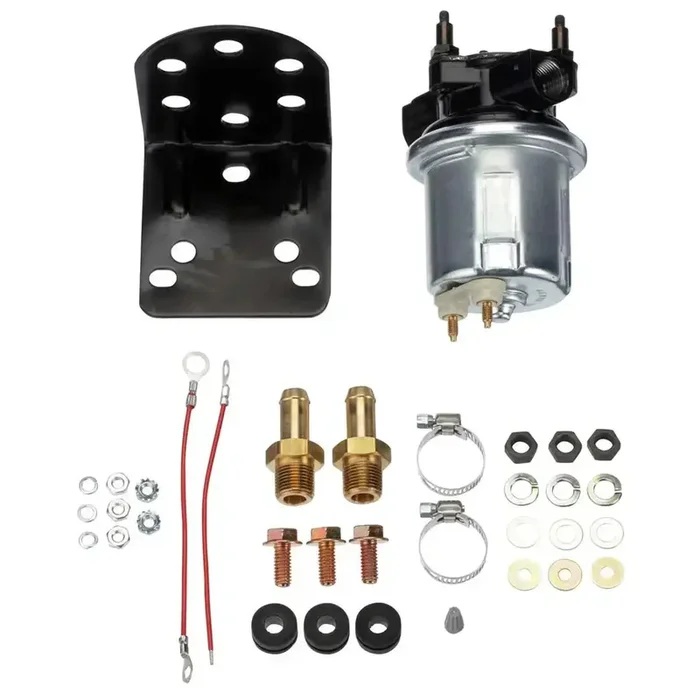 ELECTRIC FUEL PUMP