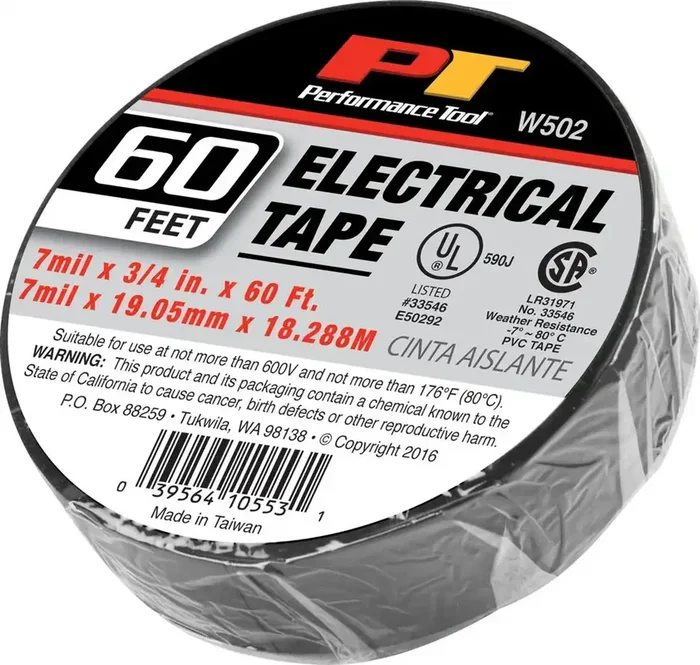 ELECTRICAL TAPE