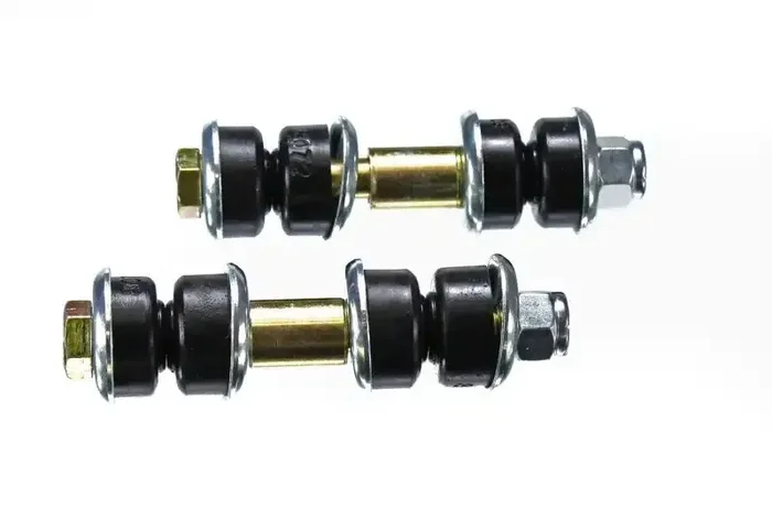 Energy Suspension 01-05 PT Cruiser / 00-04 Neon Black Front End Link Bushing Set
