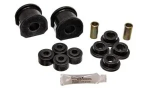 Energy Suspension 3/4in. REAR SWAY BAR 4.5122G