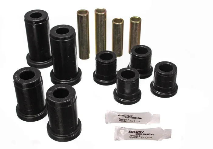 Energy Suspension Chevy 4Wd P/U Front Cntrl Arm – Black