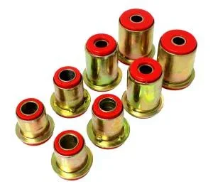 Energy Suspension CONTROL ARM BUSHING SET 3.3105R