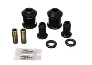 Energy Suspension CONTROL ARM BUSHING SET 5.3108G