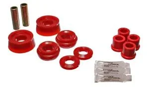 Energy Suspension CONTROL ARM BUSHING SET 5.3123R