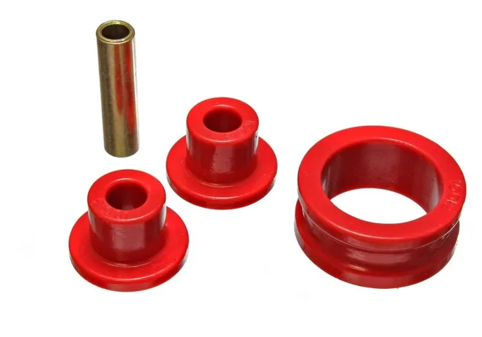 Energy Suspension Corvette Rack & Pinion Bushing – Red