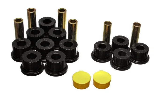 Energy Suspension Dodge Ram Spring Bush – Black
