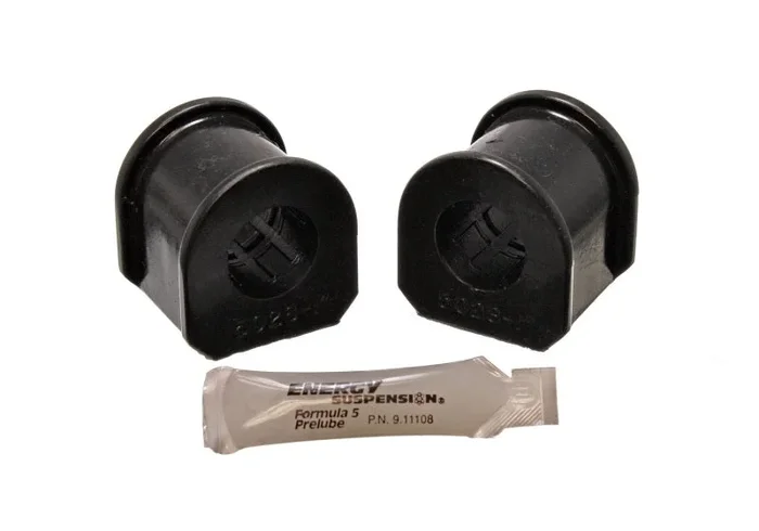 Energy Suspension Fd 15/16in Stab Bush Set – Black