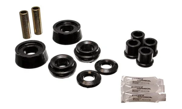 Energy Suspension Front Control Arm Bushings Dodge Neon (00-04) Red or Black