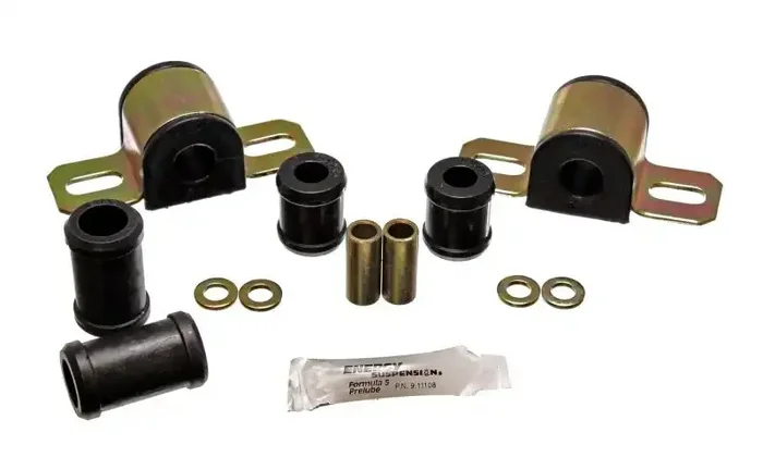 Energy Suspension Gm 13/16in Rr Stab Bushing – Black