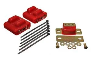 Energy Suspension GM COMPLETE ENGINE/TRANS MNT 3.1128R