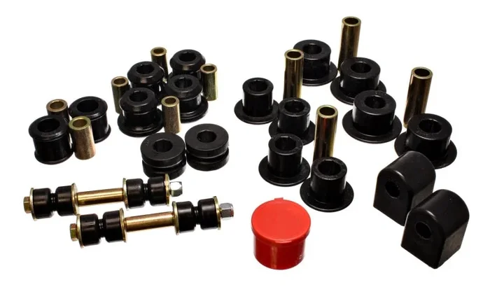 Energy Suspension Master Set – Black