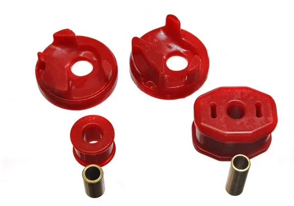 Energy Suspension Motor Mount Insert Nissan Sentra (91-94) Red or Black