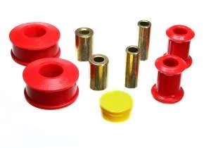 Energy Suspension VW FRT CONTROL ARM BUSHING SET 15.3117R