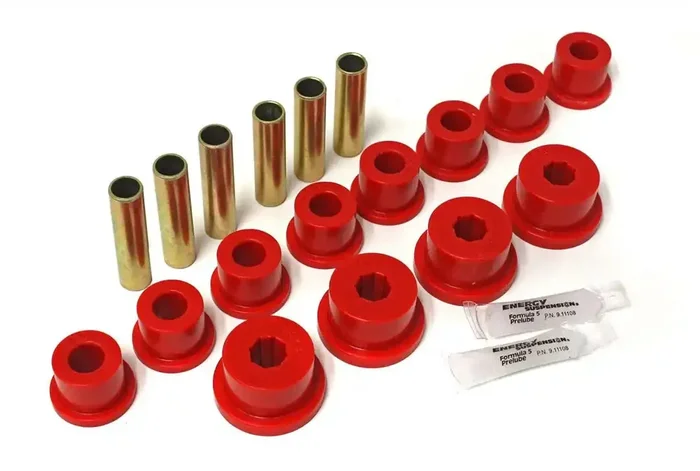 ENERGY SUSPN 1.2102R SUZ SPRG BUSH AFTMKT SHKL