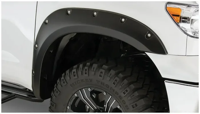 Enthuze ACTENT90102 – Fender Flares Gen 2 2nd Generation Design