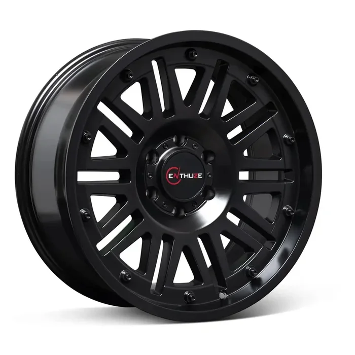 Enthuze ACTENTP701G-1790U-12 – Storm Satin Black