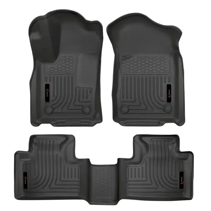 Enthuze ENT15199-2 – DURANGOGRAND CHEROKEE 16-21