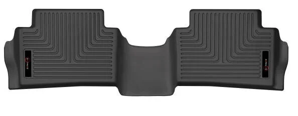 Enthuze ENT98559 Enthuze 2nd Row Liners