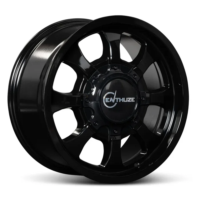 Enthuze ENTP807A-1890X25 Enthuze Counterstrike Gloss Black