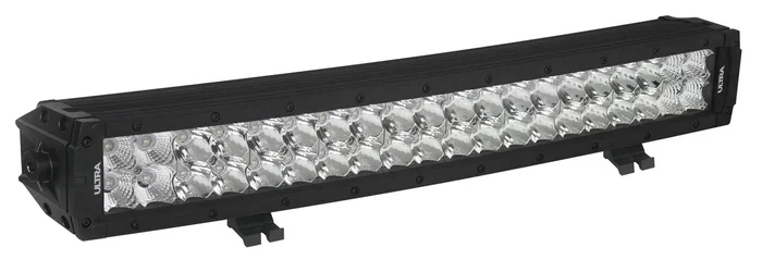 Enthuze EZ92169 Enthuze 22″ Curved Ultra Flood/Spot Combination LED Lamp
