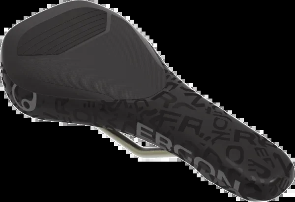Ergon SM Downhill Pro Titanium