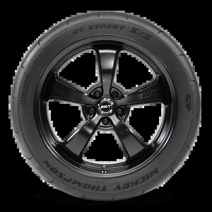 ET STREET S/S P275/40R20