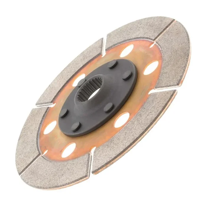 Exedy Hyper Multi Disc Assembly A – Rigid Disc | 1992-2001 Acura Integra / 1999-2000 Honda Civic (DM22RA)