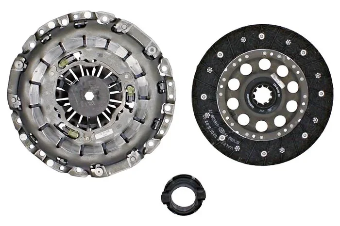 Exedy OEM Replacement Clutch BMW Z8 V8 5.0L (2000-2003) BMK1006