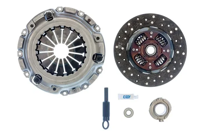 Exedy OEM Replacement Clutch Mazda MPV 2.6L / 3.0L V6 (1989-1991) 10034