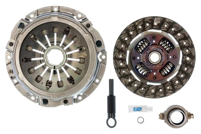 Exedy OEM Replacement Clutch Mazda RX7 FD 1.3L Turbo (1993-1995) KMZ01