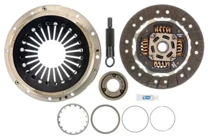 Exedy OEM Replacement Clutch Porsche 944 Turbo (86-89) 4Cyl – KPO01