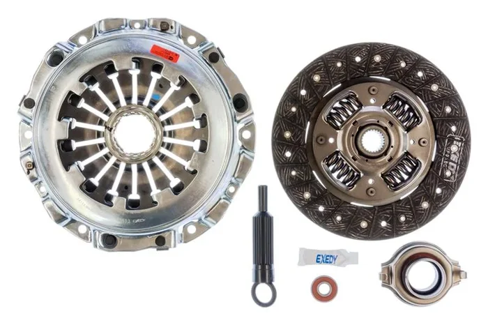 Exedy Organic Clutch Kit Saab 9-2X AERO [Stage 1] (2005) 15802