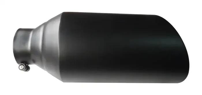 EXHAUST TIP 4′ INLET 8′