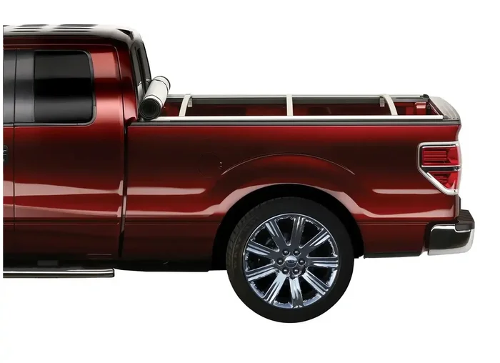 Extang 14955 – Tuff Tonno-07-13 Tundra 8ft.