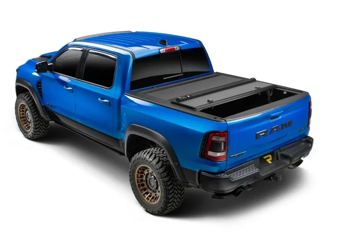 Extang Endure ALX 6ft Truck Bed Cover
