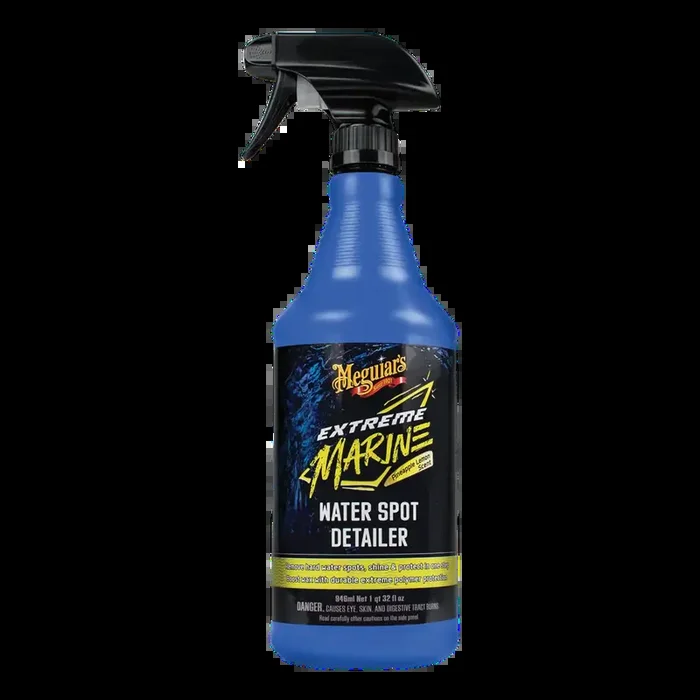 EXTREME MARINE WTER SPT DETAILR 32O